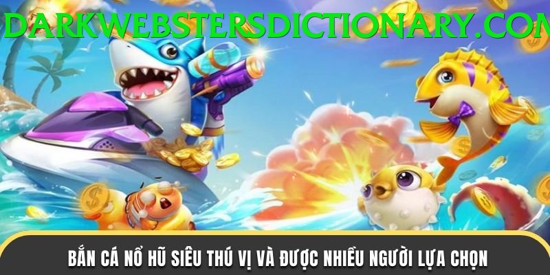 Game Bắn Cá Đổi Thưởng - 777rich