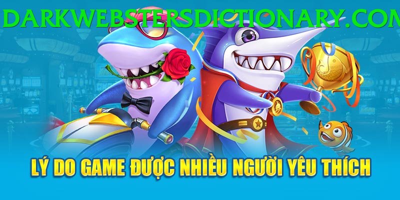 Game Bắn Cá Đổi Thưởng - Ưu đãi đặc biệt