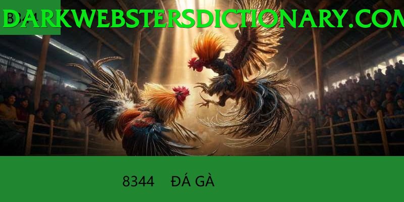 Đá Gà Trực Tiếp - 777rich