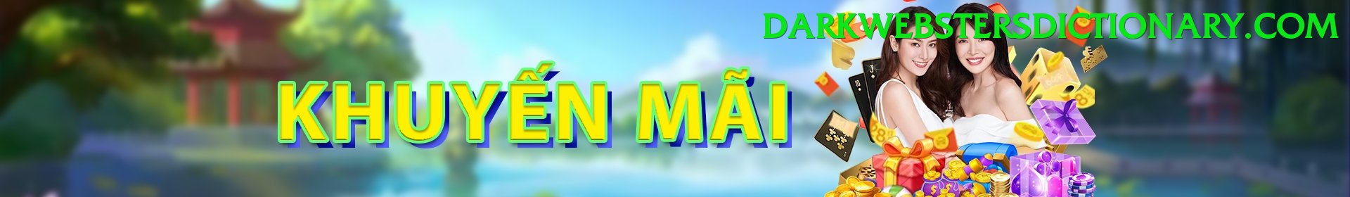 Khuyến Mãi Hấp Dẫn - 777rich