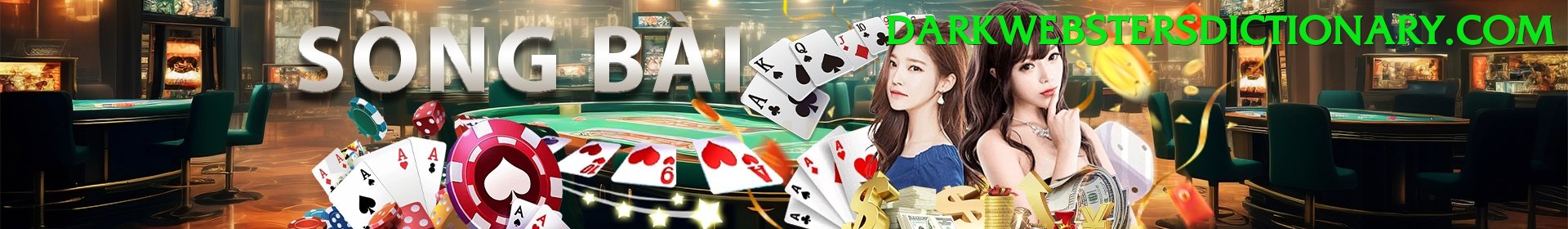 Sòng Bài Trực Tuyến - 777rich