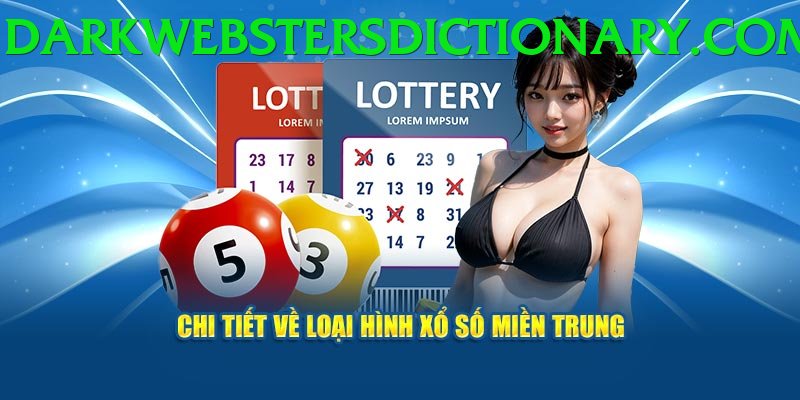 Xổ Số Online - 777rich