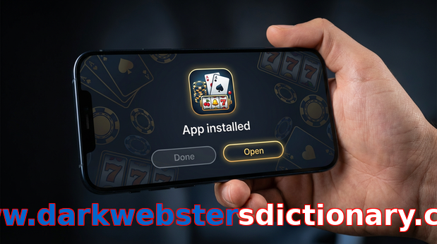 Payment and PKR controls in Www.darkwebstersdictionary.com