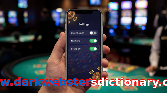 Game list for Www.darkwebstersdictionary.com app section