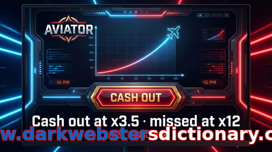 Game list for Www.darkwebstersdictionary.com aviator section