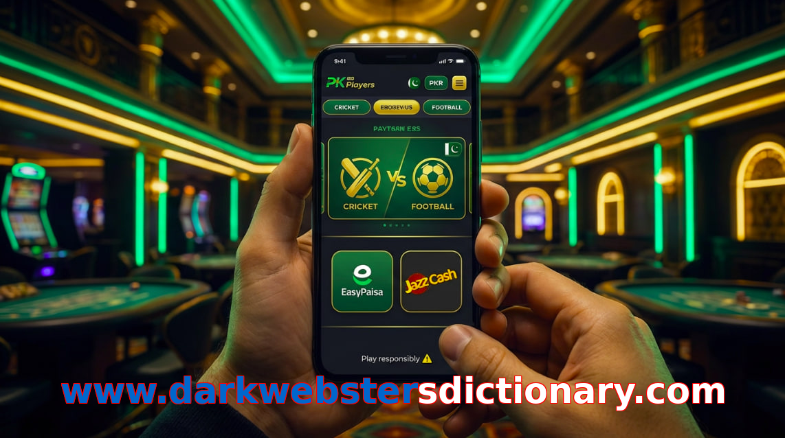 Payment and PKR controls in Www.darkwebstersdictionary.com