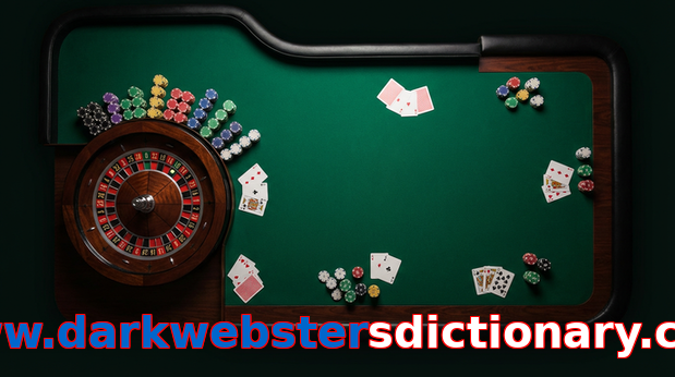 Game list for Www.darkwebstersdictionary.com casino section