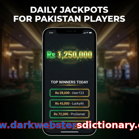 Game list for Www.darkwebstersdictionary.com win section